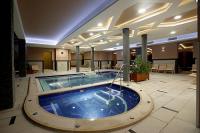 ✔️ ****Villa Völgy Hotel wellness szolgáltatással